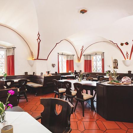 Schlossgasthof Roesch 블라이바흐 외부 사진