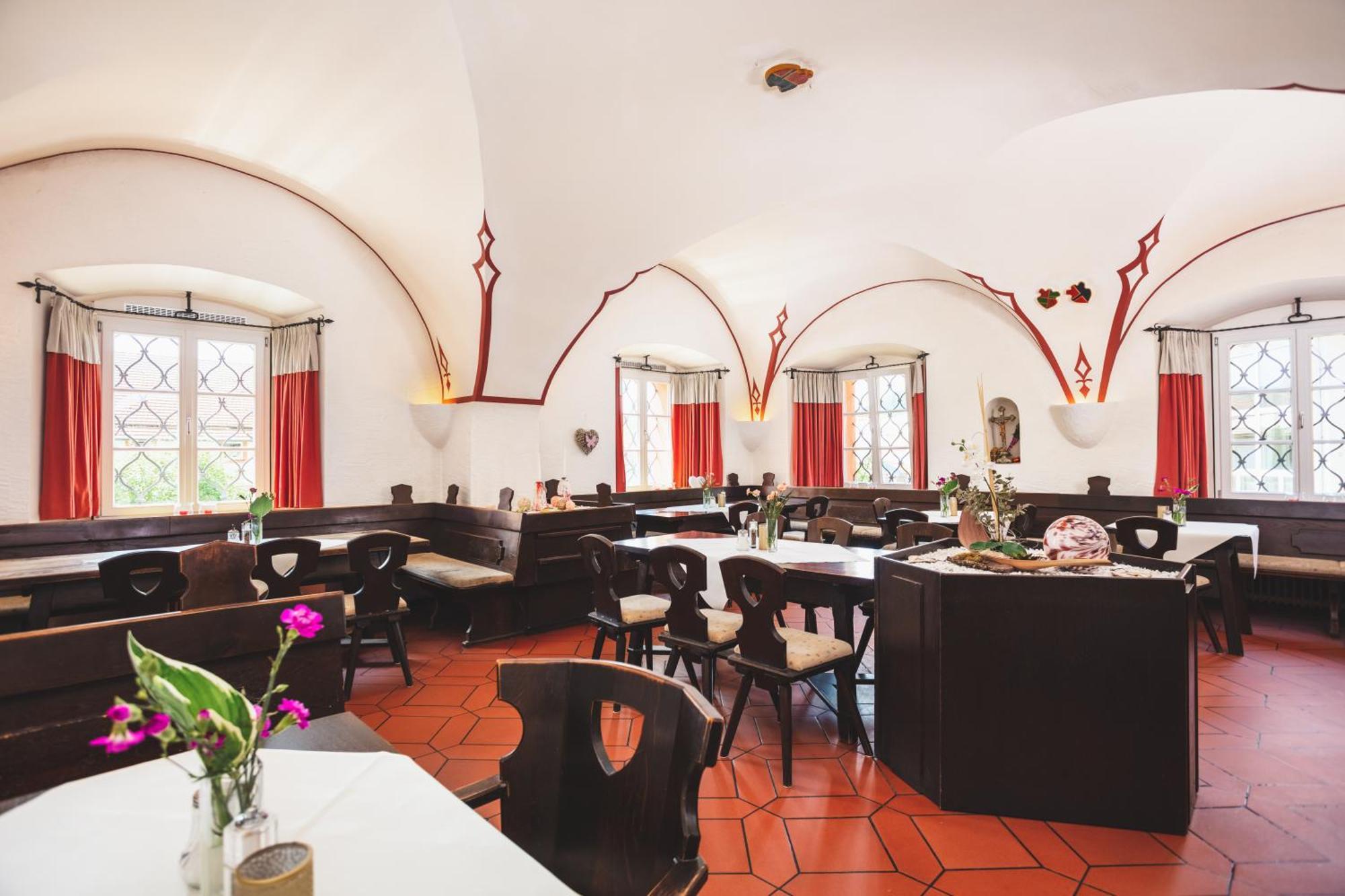 Schlossgasthof Roesch 블라이바흐 외부 사진